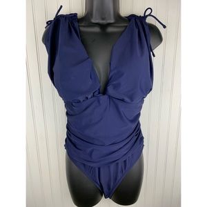 Hilor Tummy control swimsuit